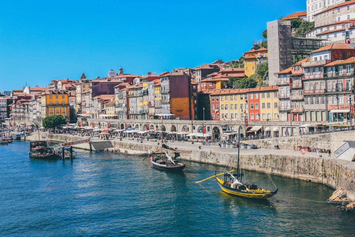 Comprar casa no Porto