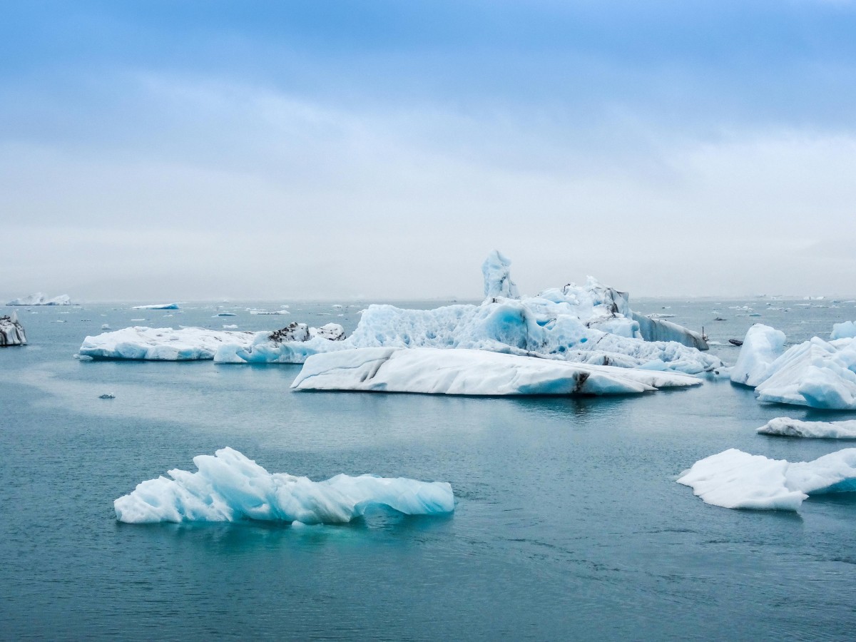 mudança climática