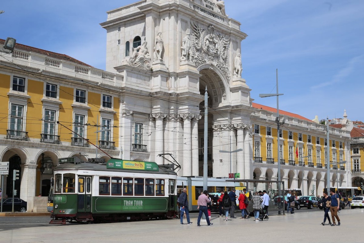 Semana da Reabilitação Urbana de Lisboa