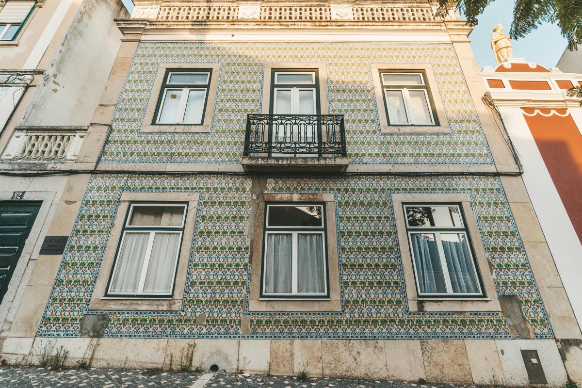 Avaliação bancária de casas