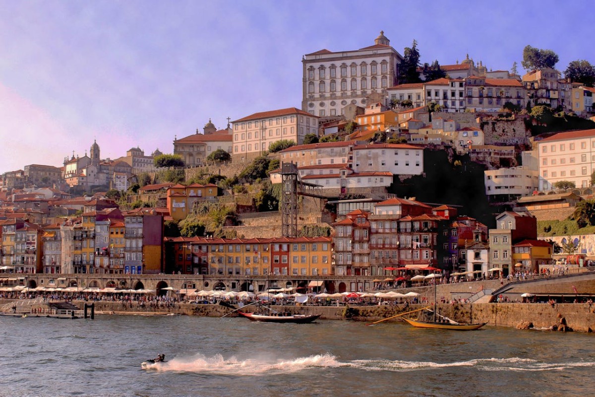 Comprar casa no Grande Porto