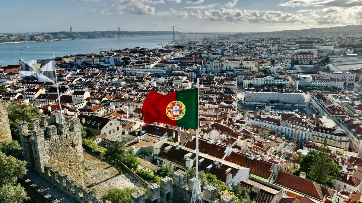 Reabilitação urbana e construção em Portugal