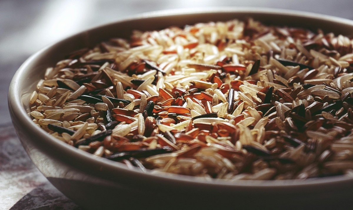 arroz