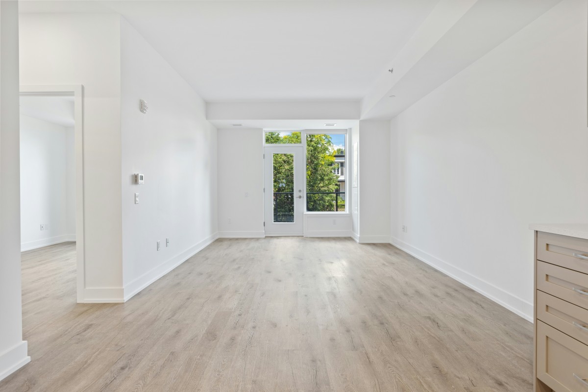 apartamentos