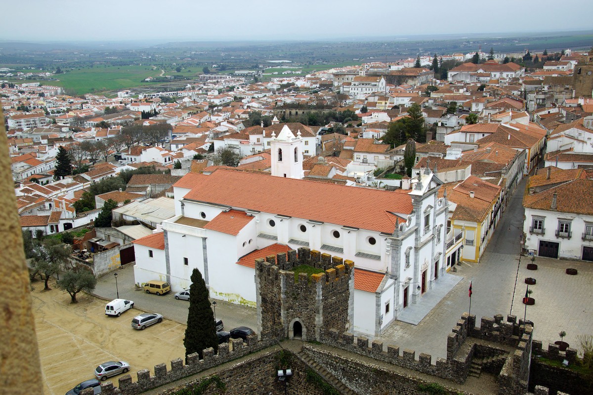 Viver em Beja: um distrito cheio de encantos e história