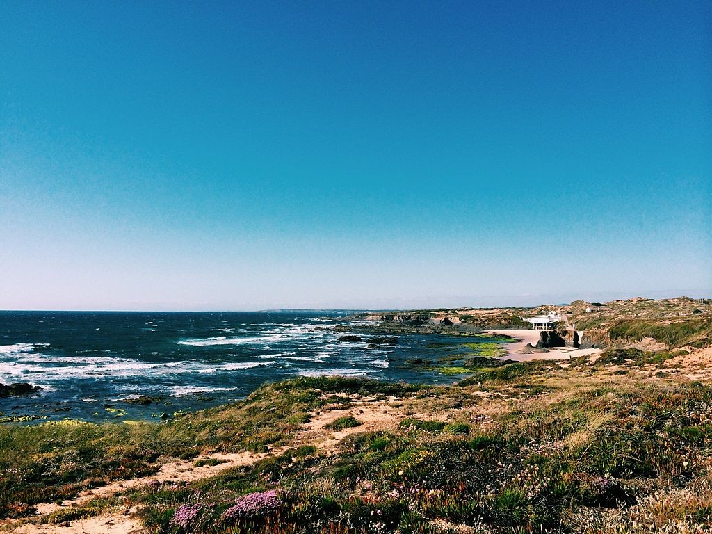 Costa vicentina