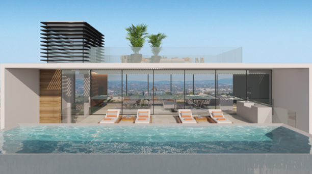 Casas de luxo no Algarve