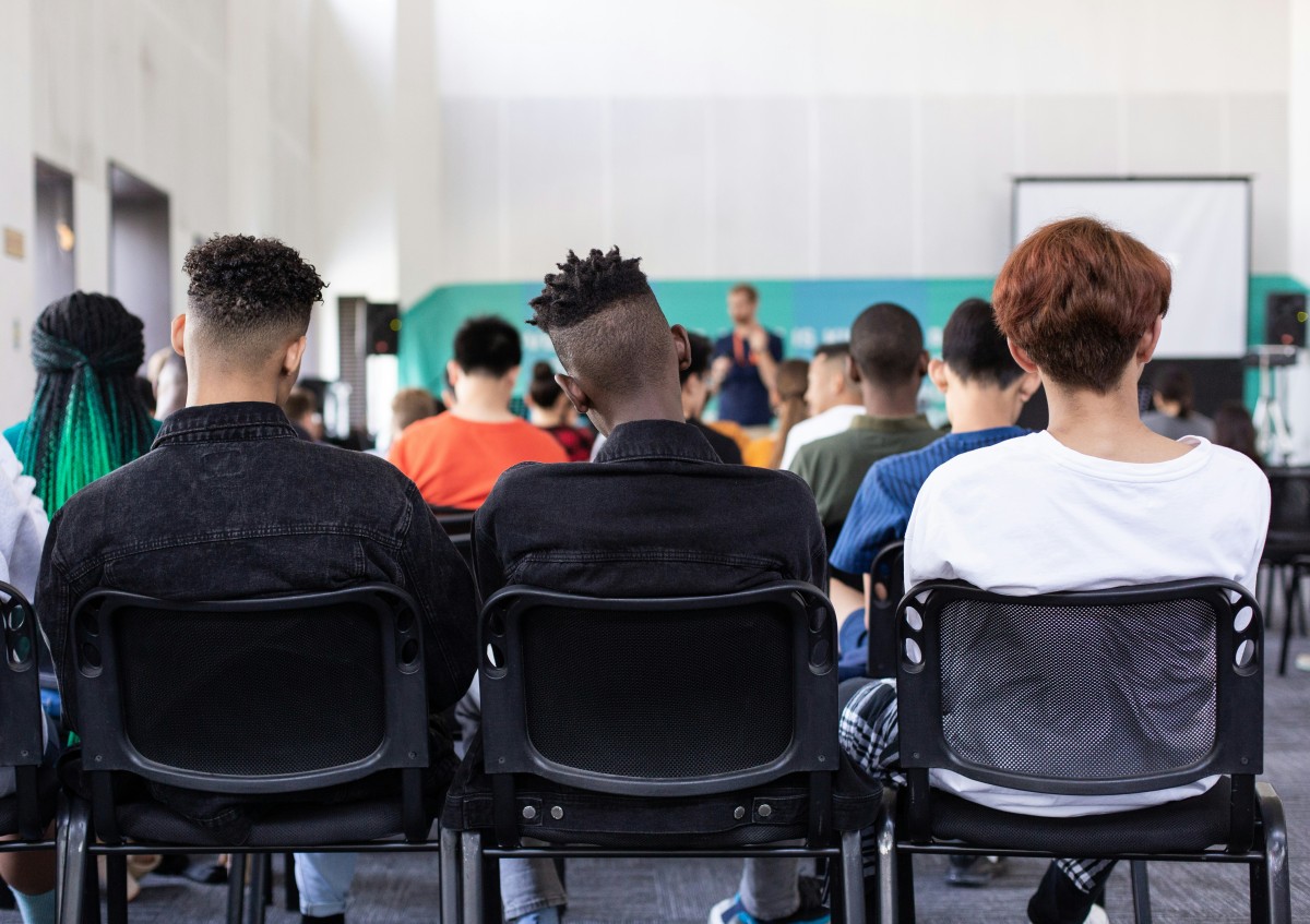residências de estudantes