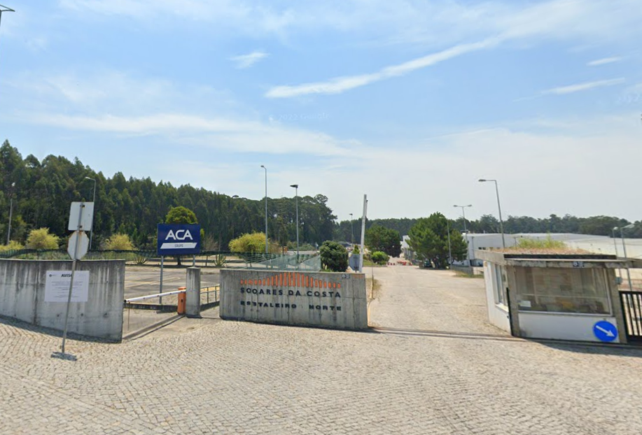 Soares da Costa