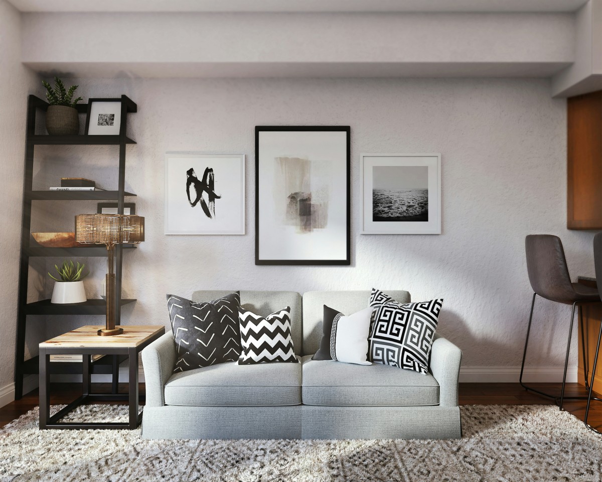 design de interiores