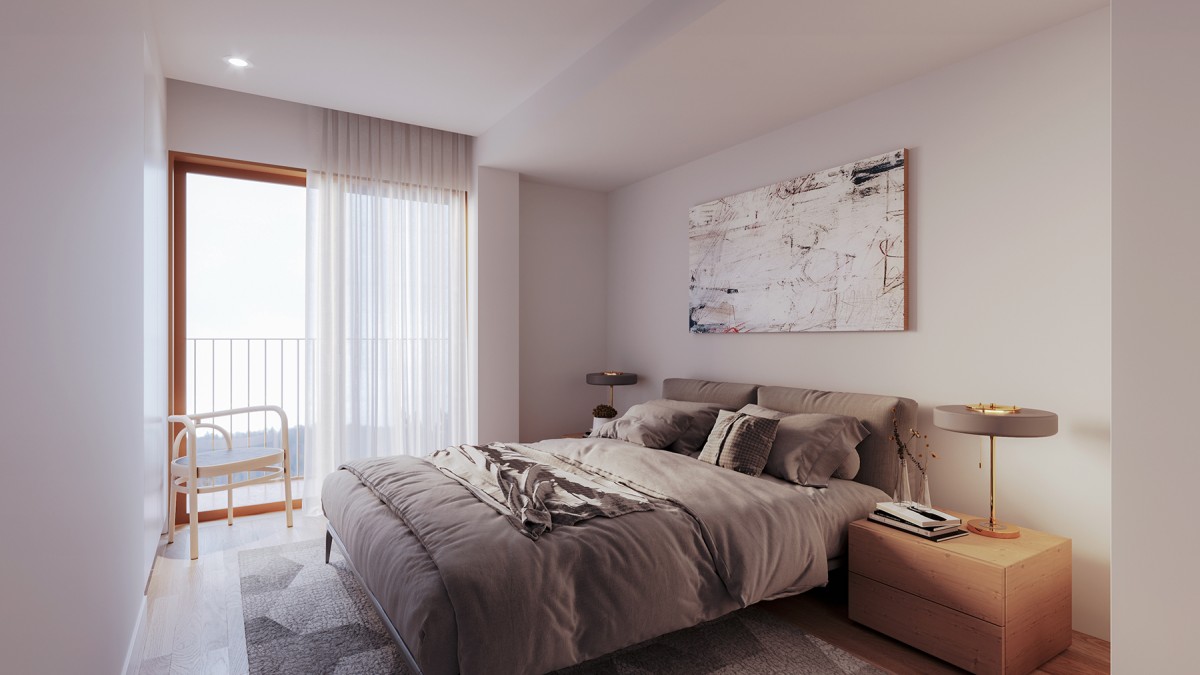 Conde Redondo Residences