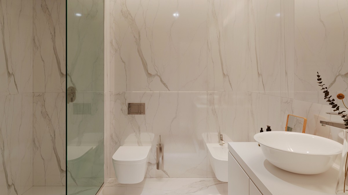 Conde Redondo Residences