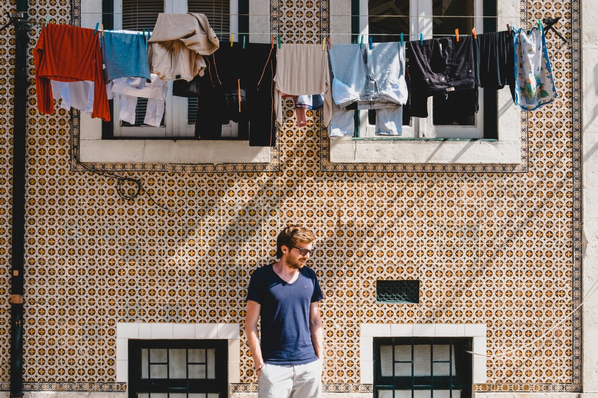 Casas em Lisboa em terrenos da câmara