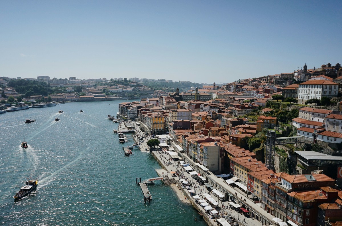 Porto