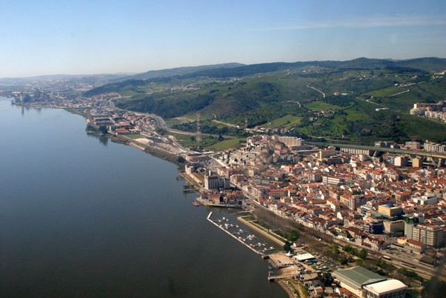 Vila Franca de Xira