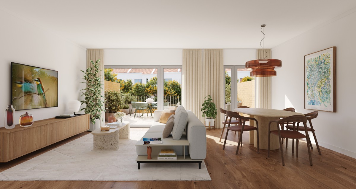 Villas Sol Tejo