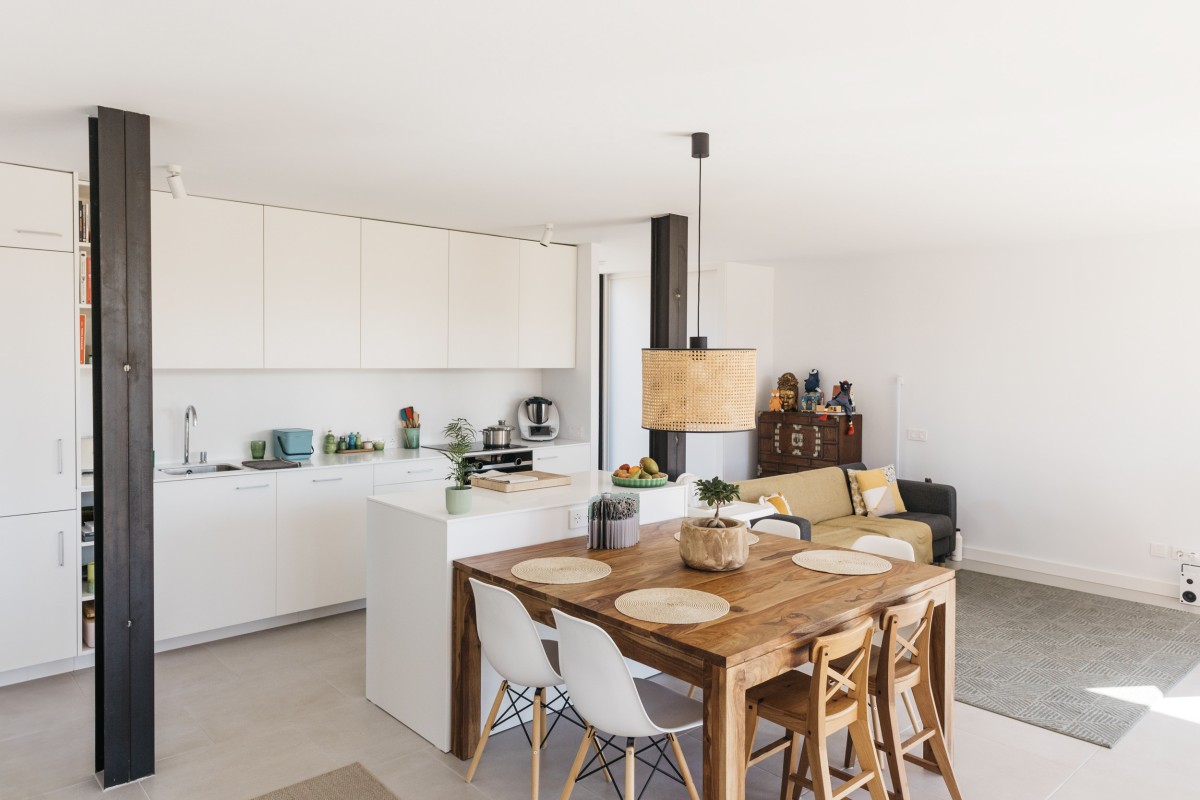 casas pré-fabricadas
