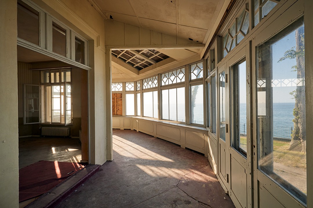 casa de sonho