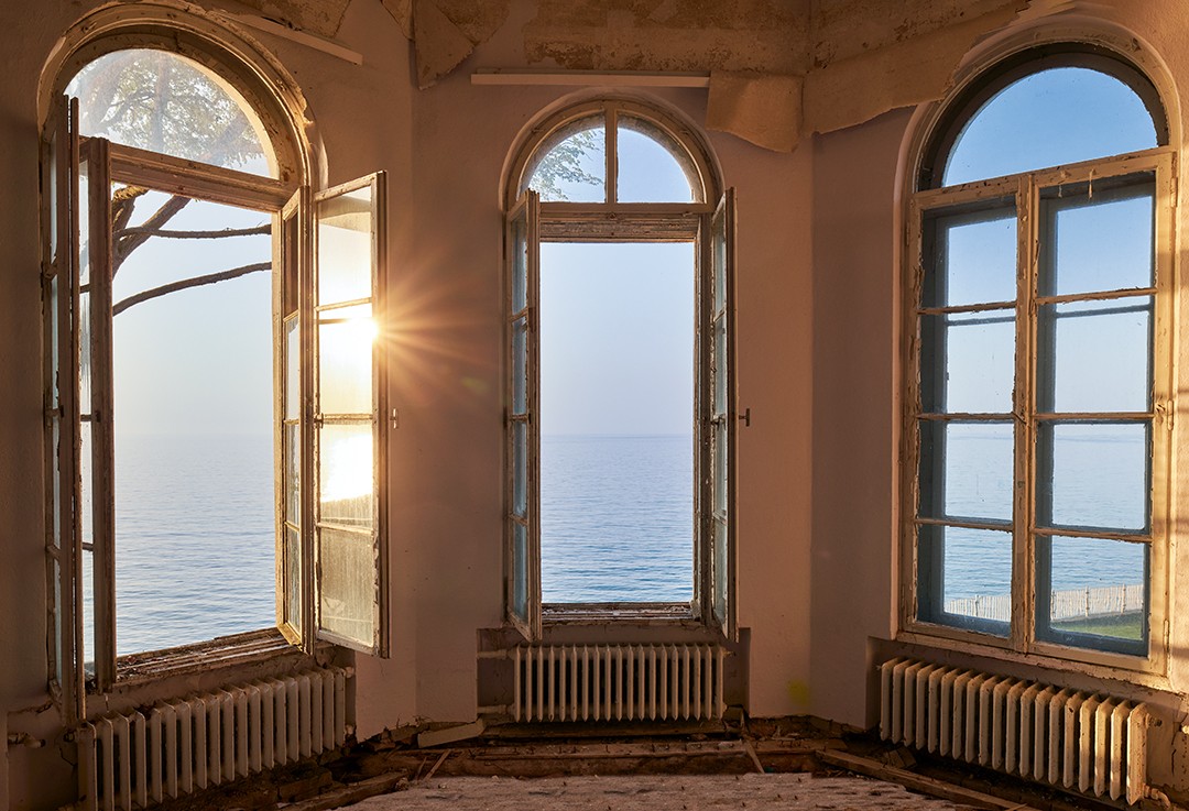 casa de sonho