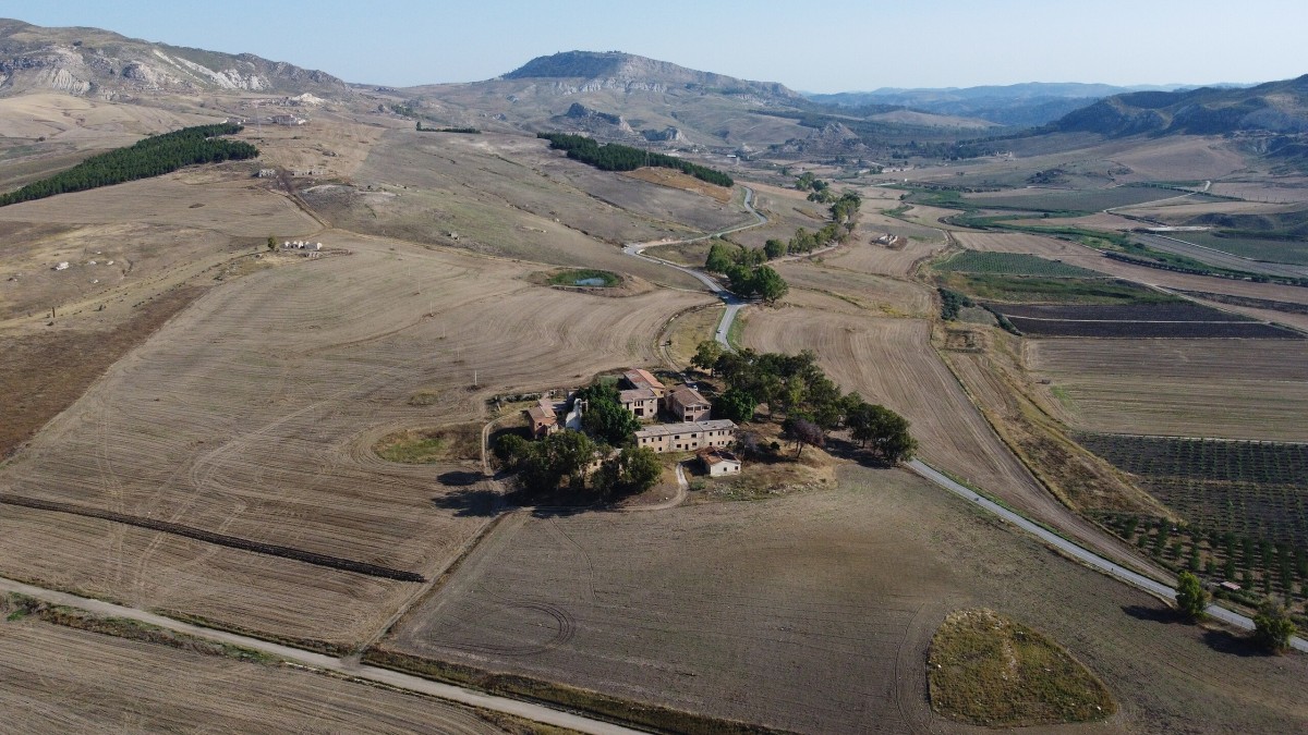 città fantasma sicilia