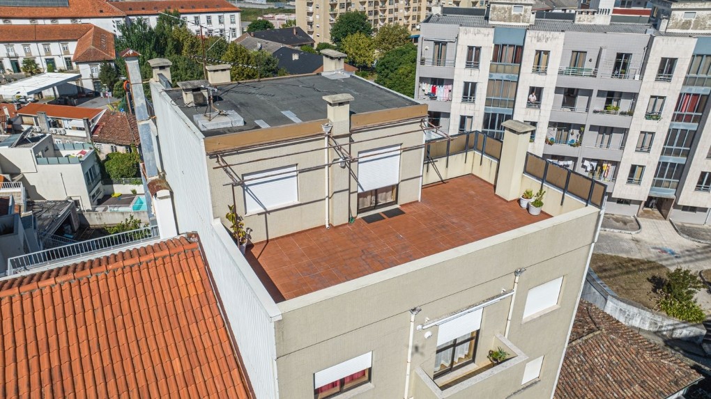 Penthouses para todos os preços