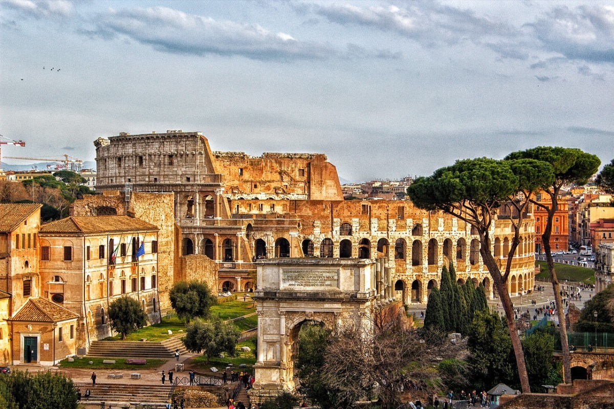 roma