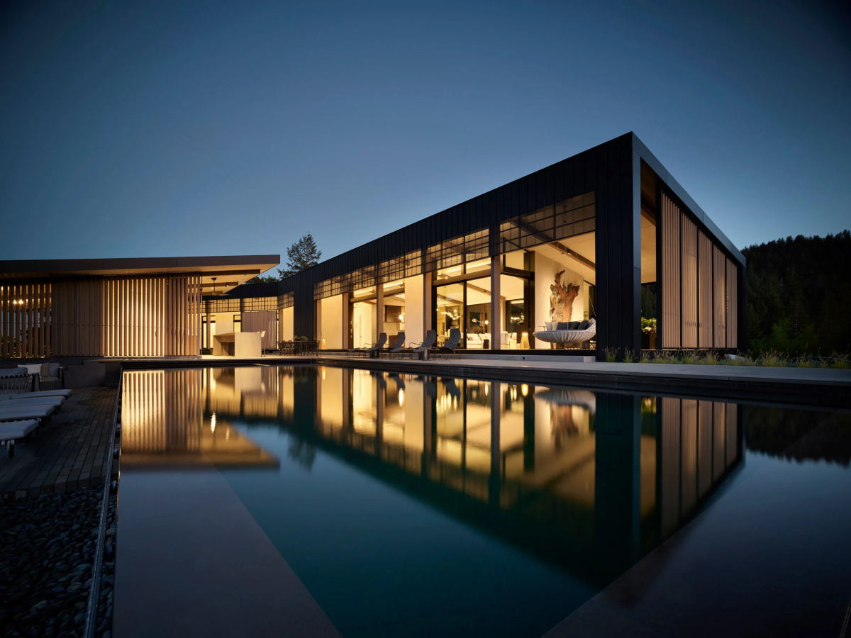 casas de arquiteto