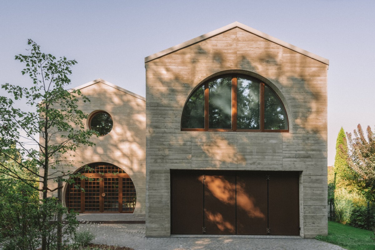 casas de arquiteto