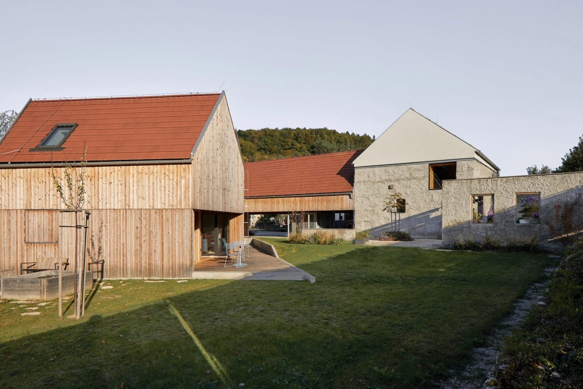casas de arquiteto