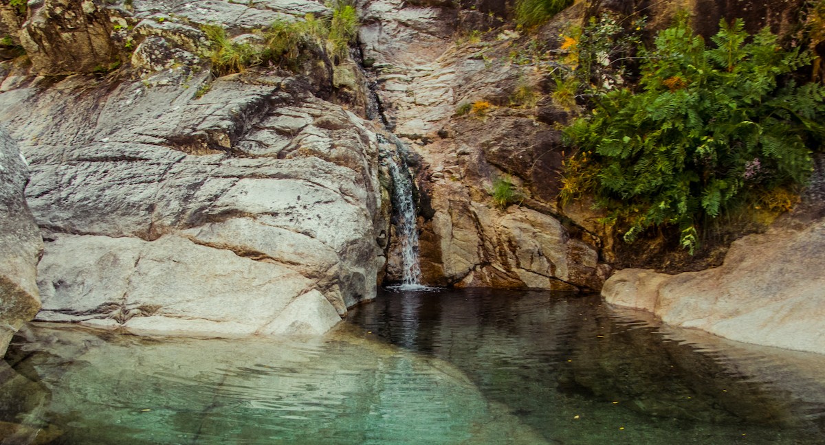 Trilho dos Xurés: cascatas e lagoas de cortar a respiração