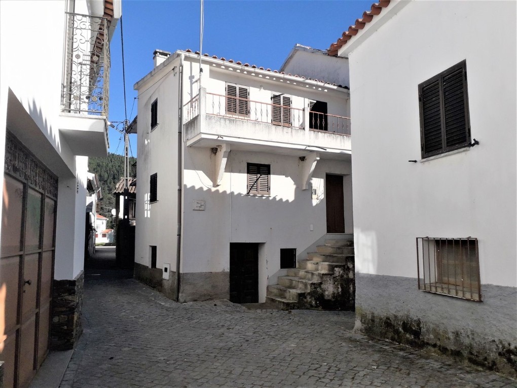 Casas à venda nas zonas mais baratas