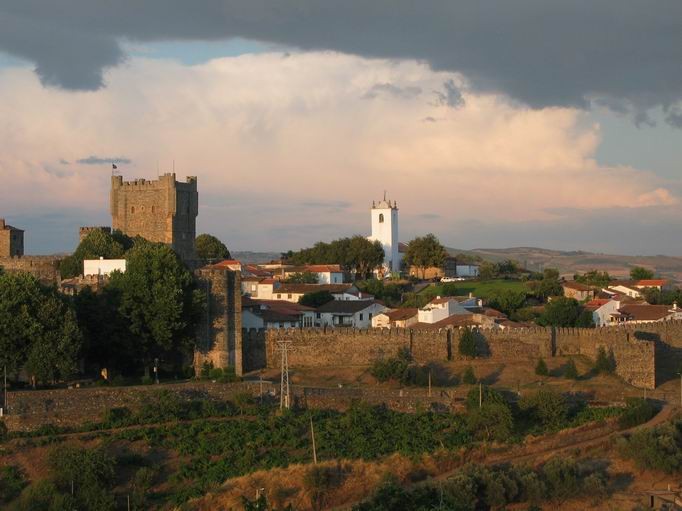 Morar em Bragança: um verdadeiro tesouro no coração de Trás-os-Montes