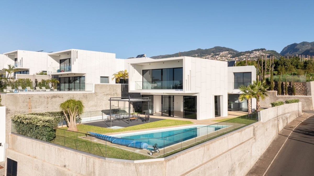 Villa Funchal