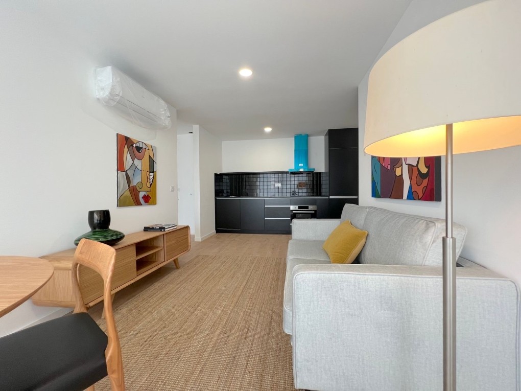 Comprar uma casa nova a estrear