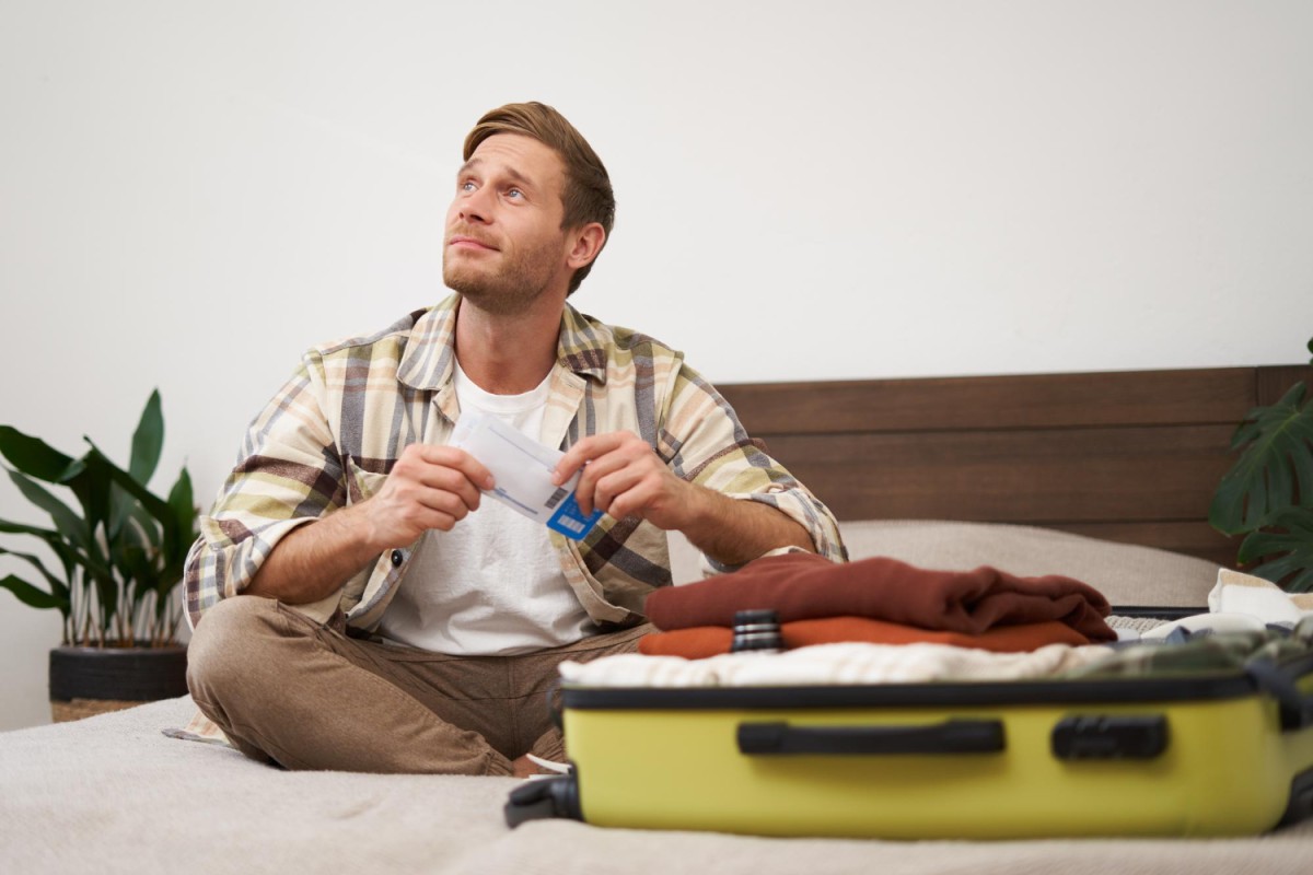 Gozar o direito a férias