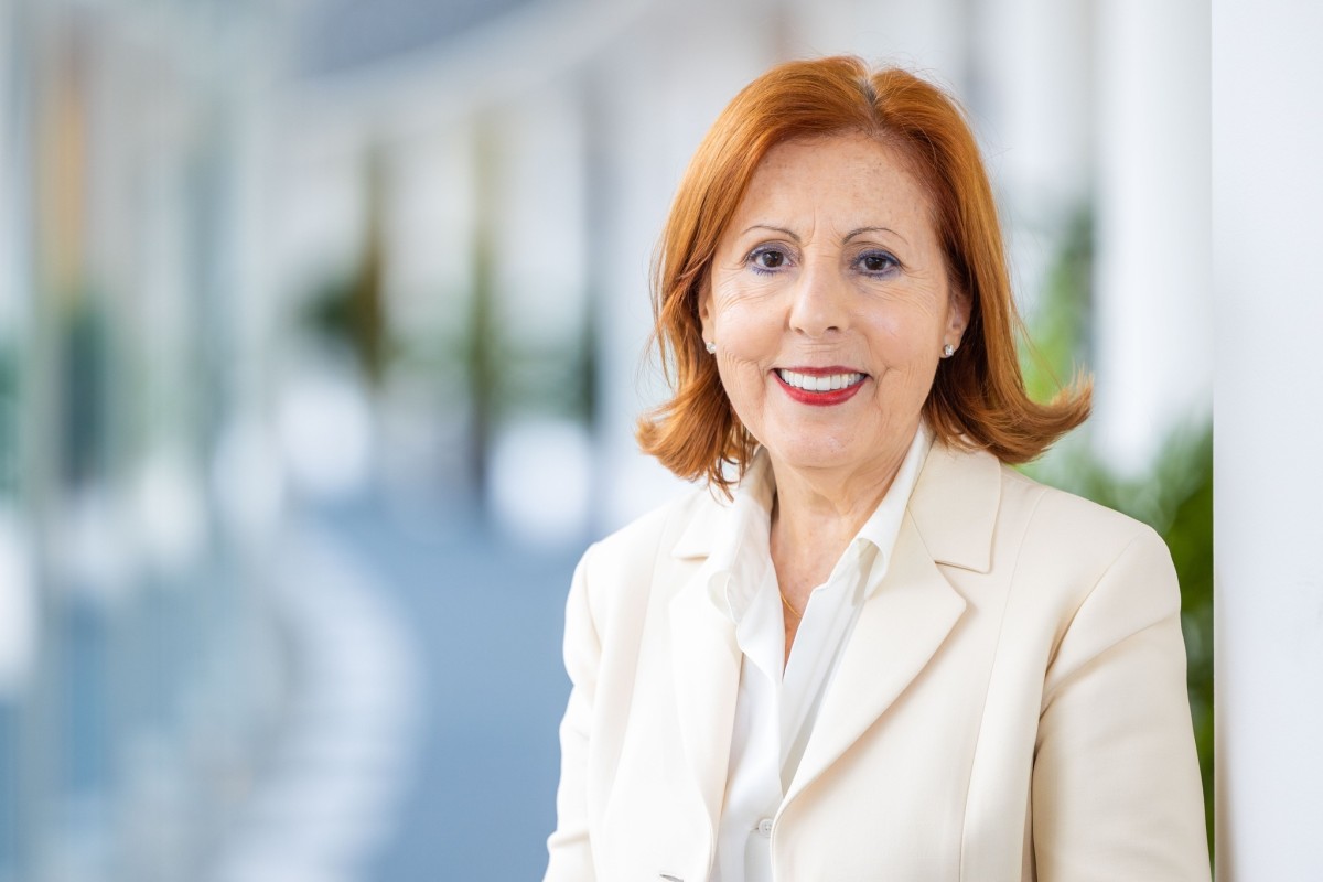 Maria da Graça Carvalho