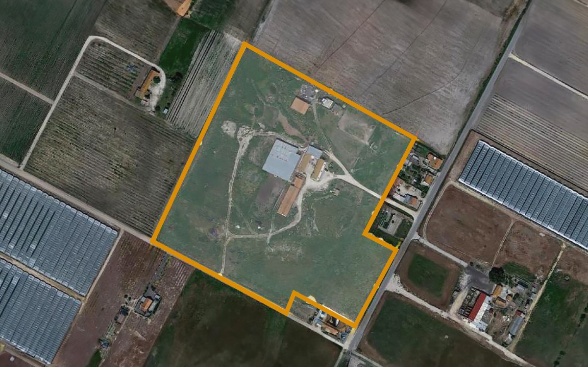 Quinta em Palmela