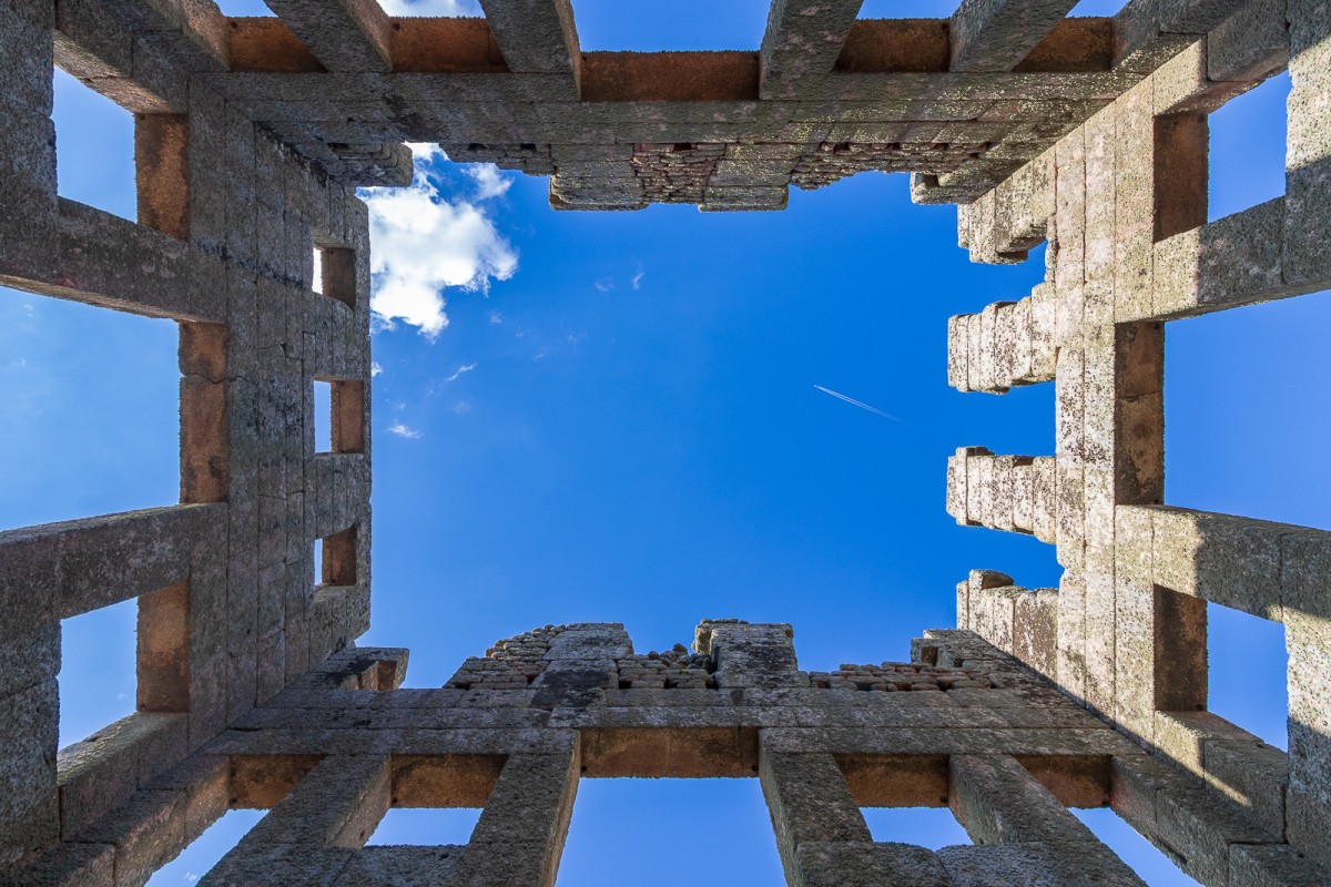 Morar em Belmonte: no coração da bela região da Beira Interior