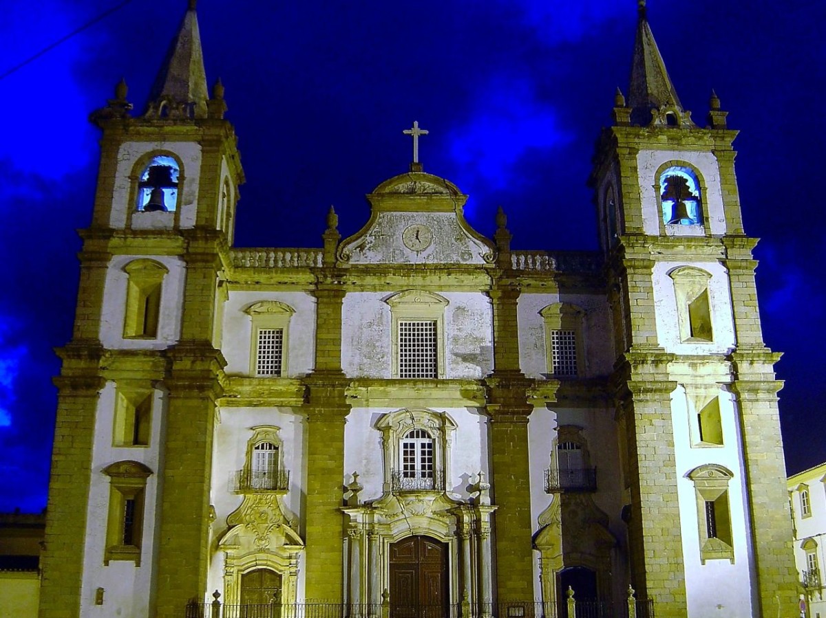  Morar em Portalegre: olhar detalhado sobre vantagens e custos de vida