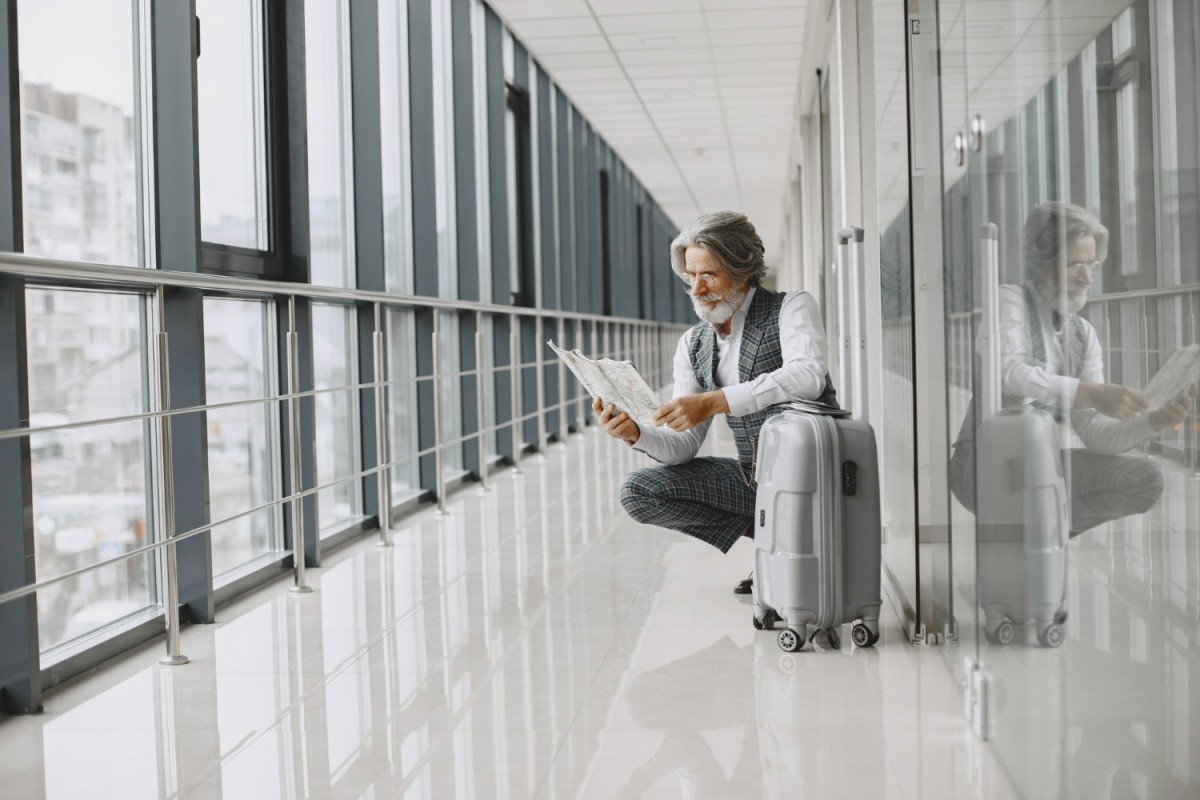 viagens de trabalho