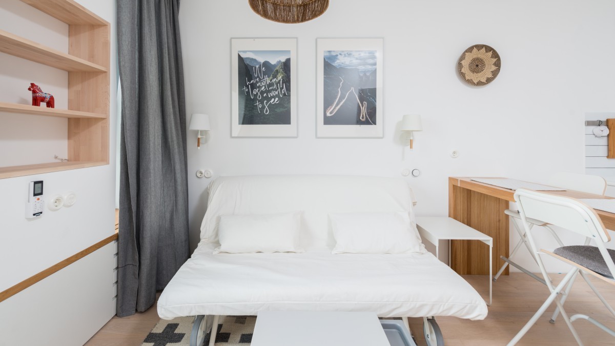 decoração interiores