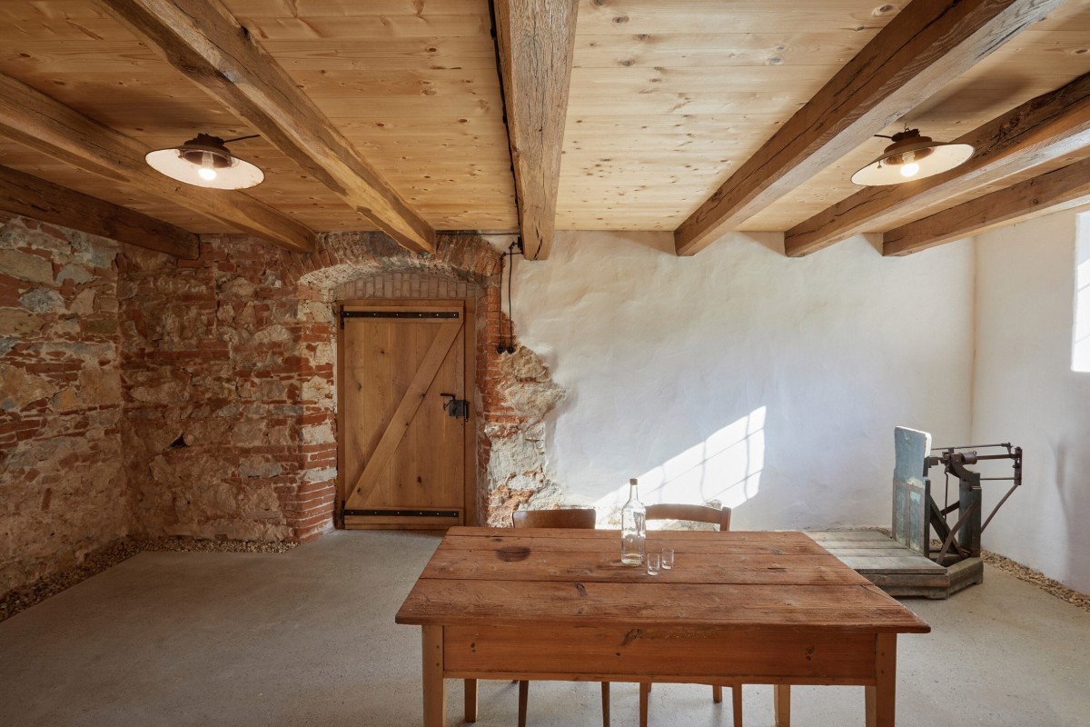 casas madeira