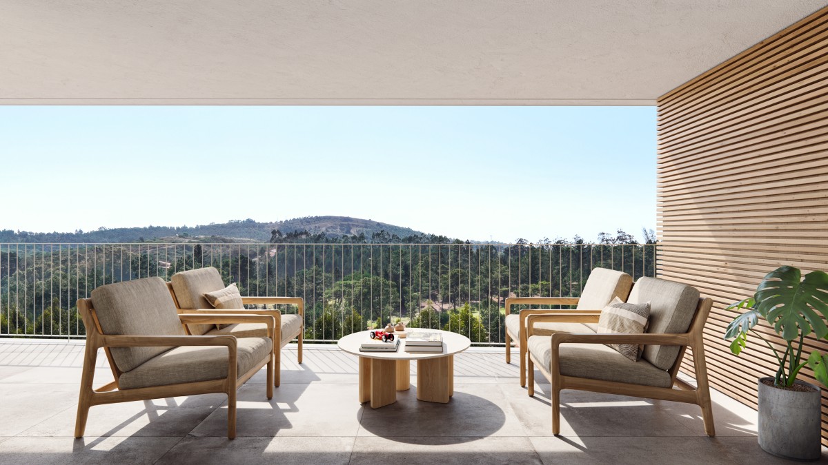 Casas novas na Grande Lisboa