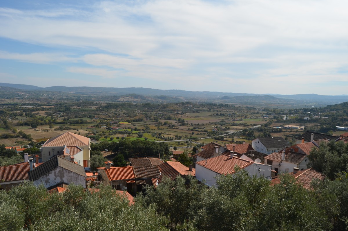 Morar em Belmonte: no coração da bela região da Beira Interior