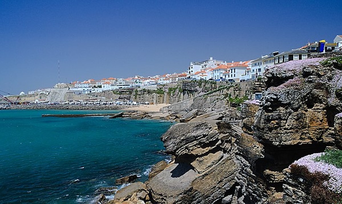 Os melhores sítios para viveres em Portugal