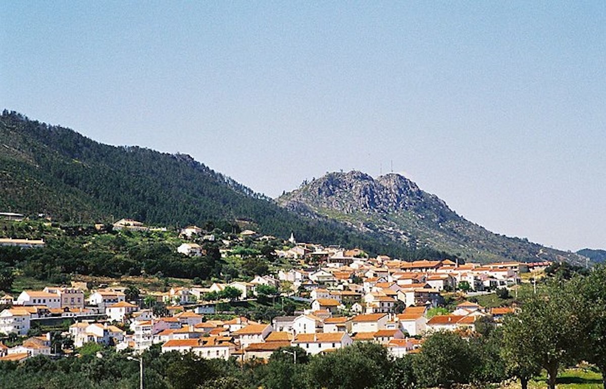 Os melhores sítios para viveres em Portugal