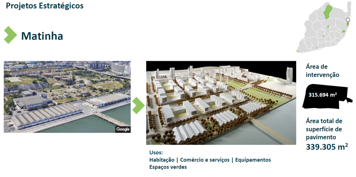 Investir em imobiliário em Lisboa