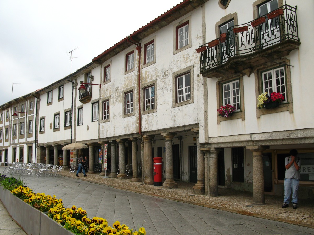 Viver na Guarda: uma pérola escondida nas terras altas de Portugal