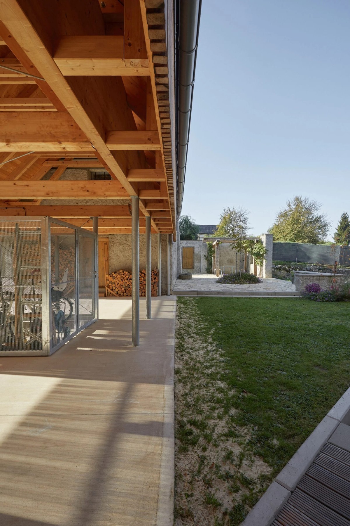 casas originais