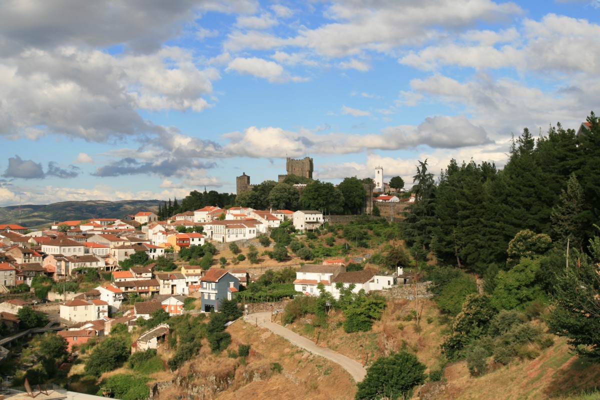 Morar em Bragança: um verdadeiro tesouro no coração de Trás-os-Montes